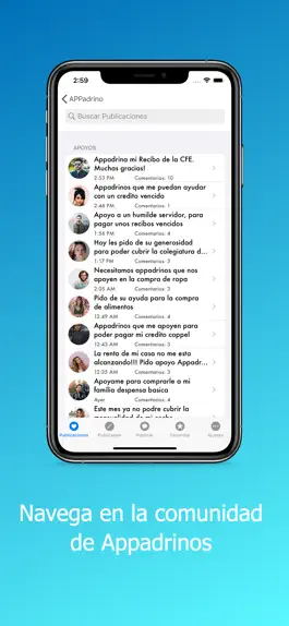 Game screenshot Appadrino apk