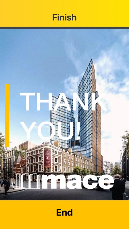 Report it Mace – OCP screenshot-5