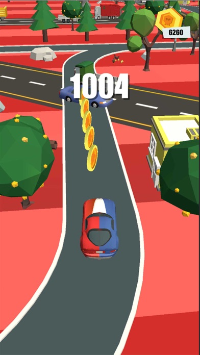 Traffic Jam 2019 screenshot 4