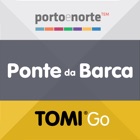 TPNP TOMI Go Ponte da Barca