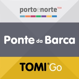 TPNP TOMI Go Ponte da Barca