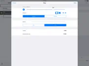 audio memos pro ipad bildschirmfoto 4