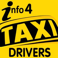 Info 4 Taxi Drivers apk