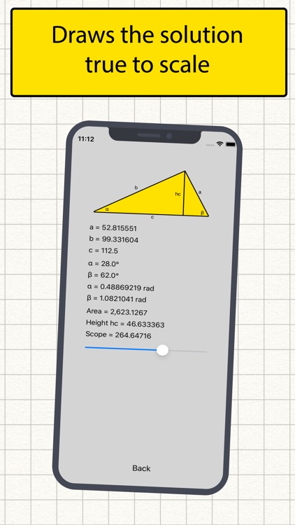 Right Triangle Solver screenshot-3