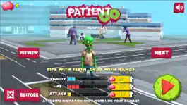 Game screenshot Patient 00 mod apk