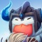 A beautifully designed League of Legends app that allows you to learn about LOL's champions, items, runes, skins, etc