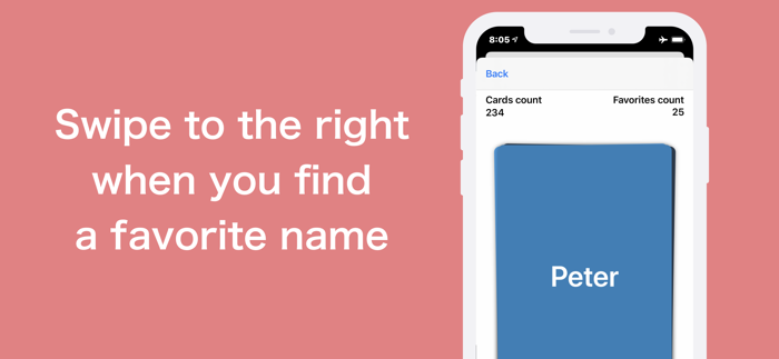 Baby Names for boys and girls