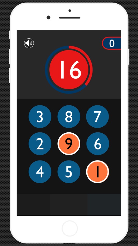 #1. Crazing Math (iOS) Podle: Cuong Du Duc