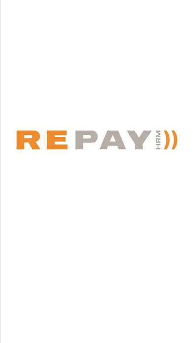 How to cancel & delete Repay HRM from iphone & ipad 1