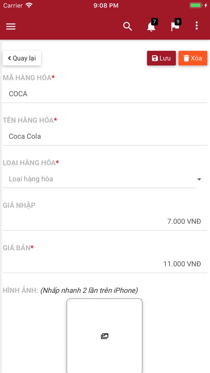 Upstart Manager screenshot-6