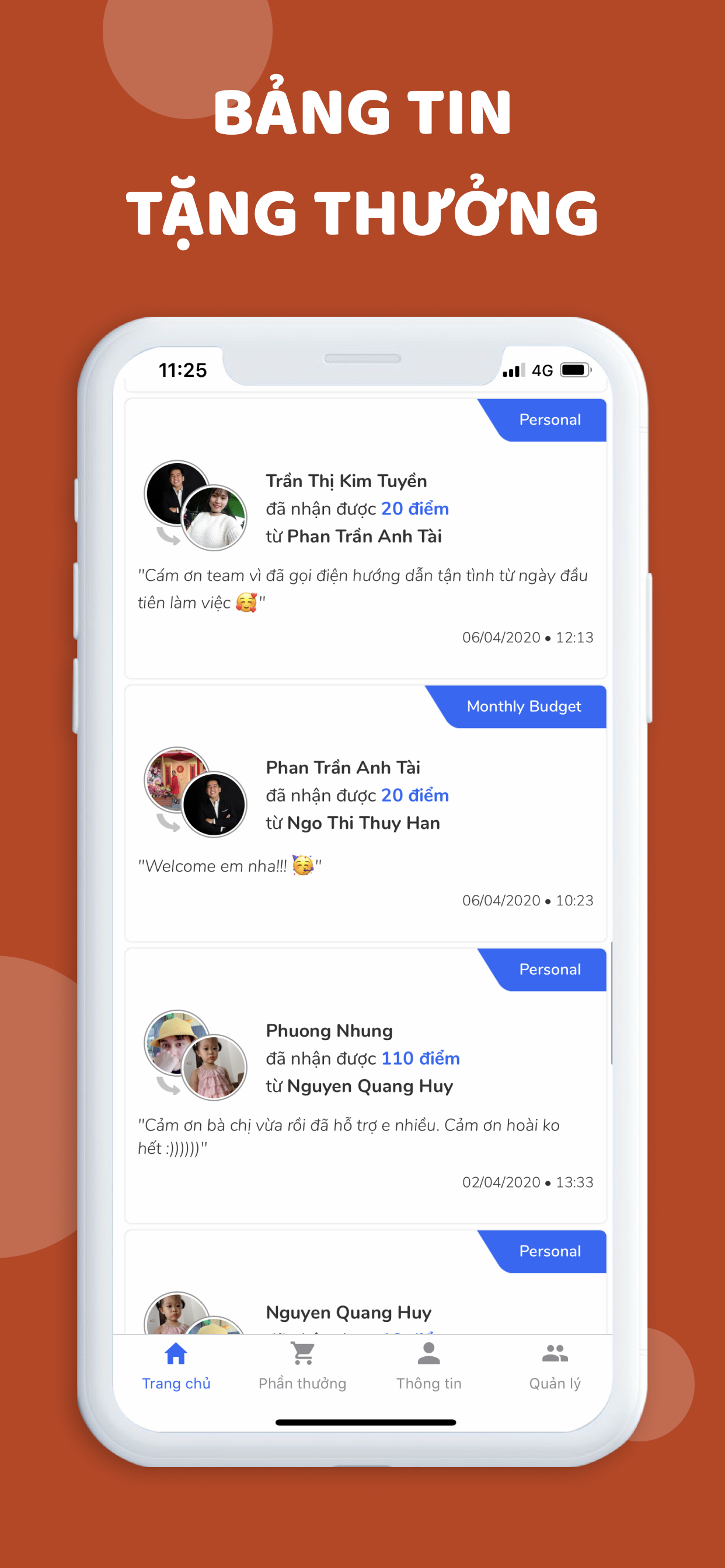 Let's SHARP