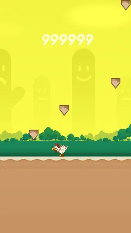 Game screenshot Panic Chicken hack