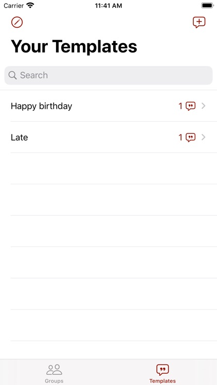 Group SMS 2020 screenshot-6