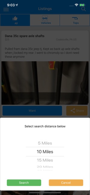 Jēpr App:  Buy Sell Trade(圖6)-速報App