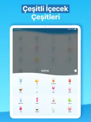 su hatırlatıcı -water reminder ipad resimleri 3