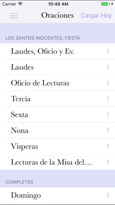 Salterio Pro screenshot 1 of 5