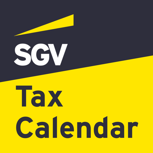 SGV Tax Calendar