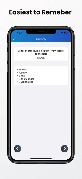 Game screenshot MCAT Mastery Flashcards Tricks mod apk
