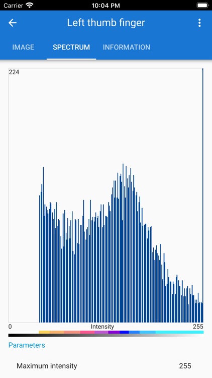 Bio-Well screenshot-6