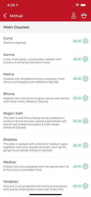 Ulverston Eats(圖3)-速報App