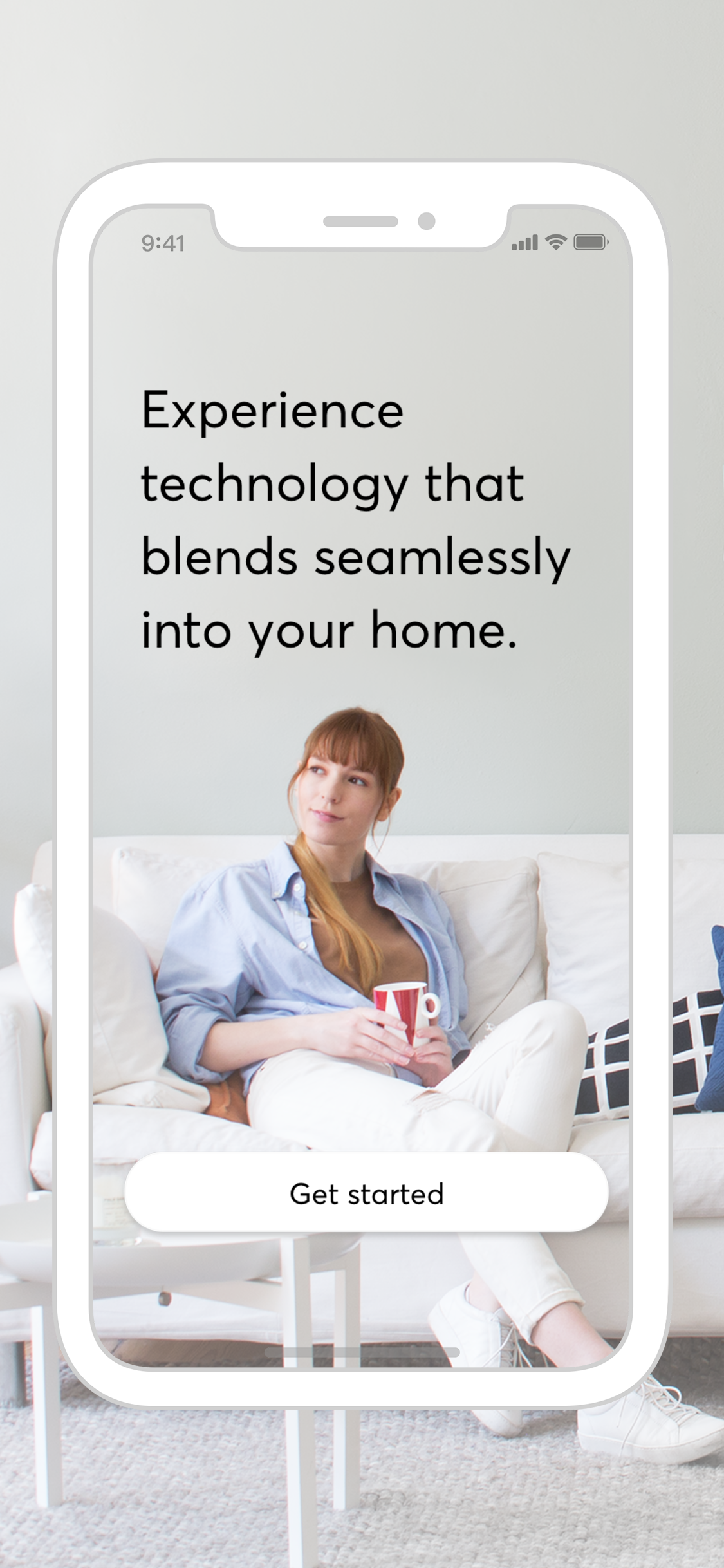 Senic Smart Home screenshot 4