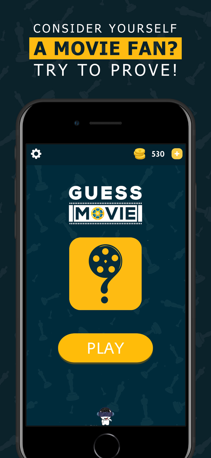 Guess Movie