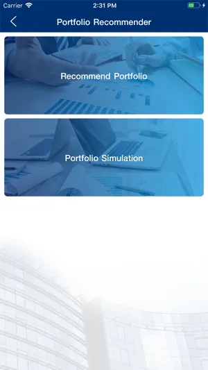 UOBAM Invest Thailand screenshot 2