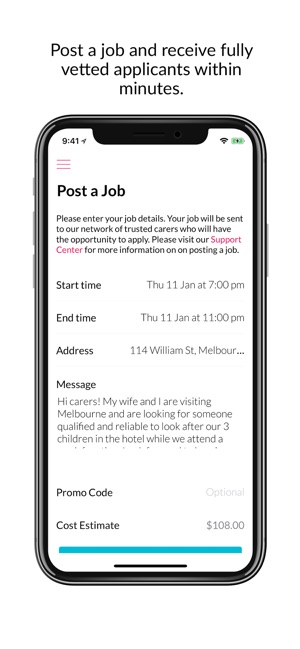 Sittr(圖3)-速報App