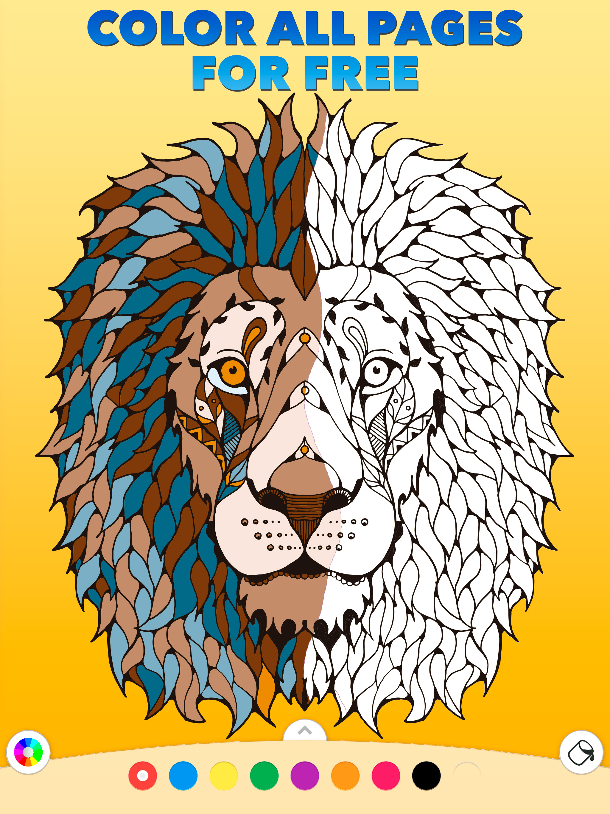 Coloring Book·