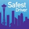 Seattle’s Safest Driver makes it fun and rewarding to be a better driver