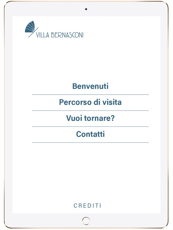 Screenshot #5 pour Villa Bernasconi
