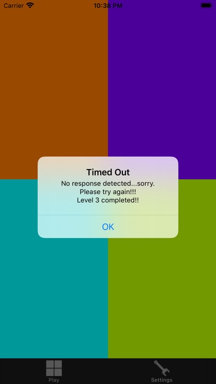 Shuffle Me screenshot-3