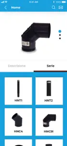 De Marinis screenshot #7 for iPhone