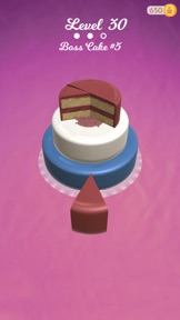 Uncake screenshot