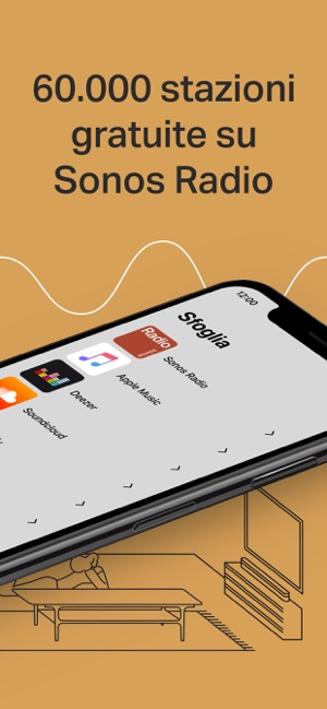 Sonos su App Store