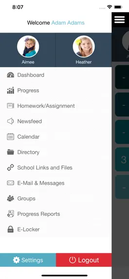 Game screenshot ParentPlus apk