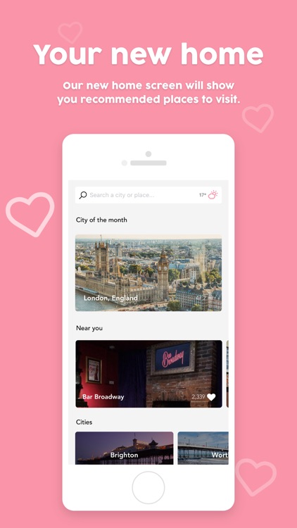 Arch - LGBTQ Gay Travel Guide