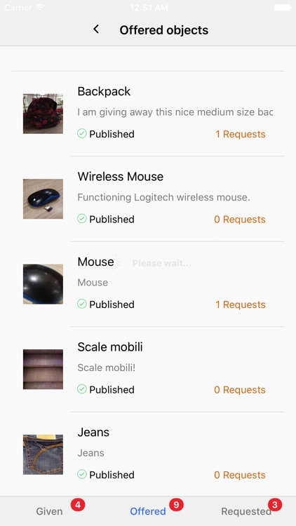 Freender.app screenshot-8