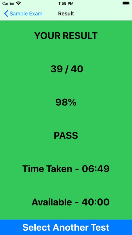 ITIL® 4 Foundation Exam Prep screenshot-3