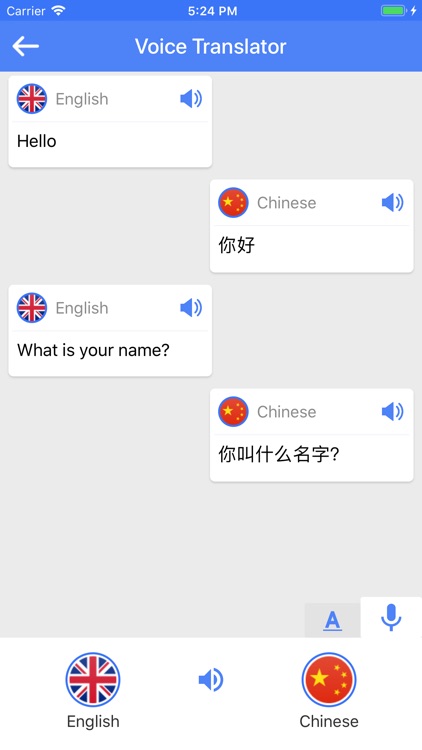 Translate All Languages
