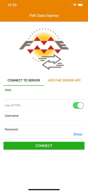 FME Data Express