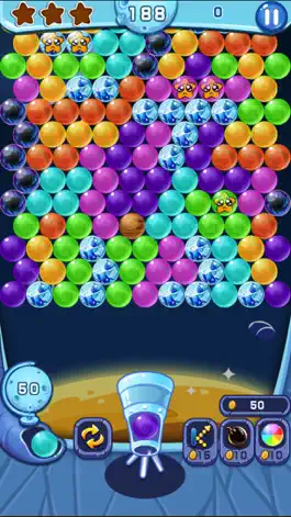 Game screenshot Bubble Pop Fun: Bubble Shooter hack