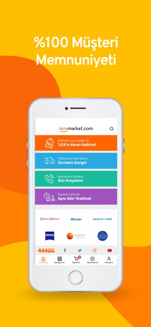 Lens Market(圖6)-速報App