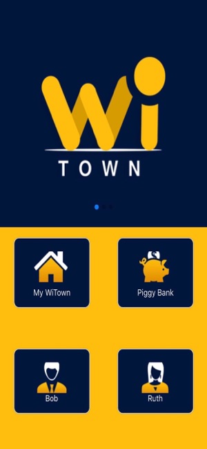 WiTown(圖1)-速報App