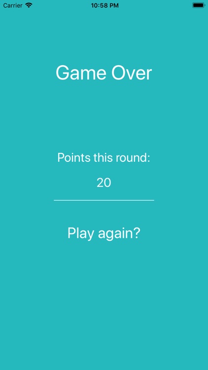 Big or Small - yangyin screenshot-3