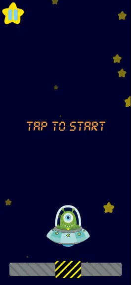 Game screenshot Alien Flight hack