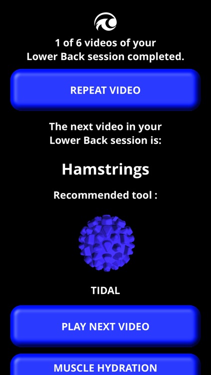WAVE5®:  Compass screenshot-3