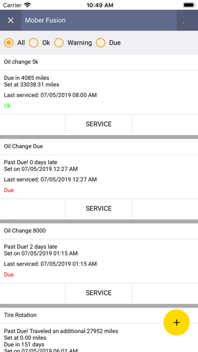 Screenshot #3 pour StreetEagle Utility