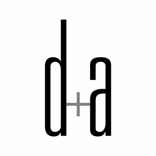 d+a icon