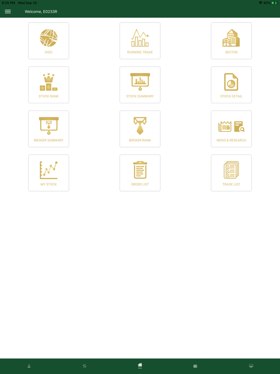 Screenshot #4 pour Ekuator